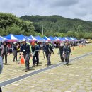 2025년 제 77회 충청남도민체육대회 산악종목 출전 이미지