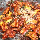 지코바치킨 이미지