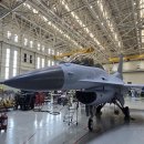 KAI-KAEMS, 공군 F-16 수명연장사업 착수 이미지
