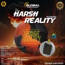 [900GLOBAL] HARSH REALITY (하쉬리얼리티) 이미지