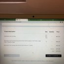 글린티드 | Kitbag 킷백 직구 후기 (직구방법)