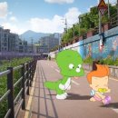 둘리(dooly) 이미지