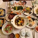 남산한정식 이미지