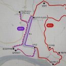 의령 호미산성 이미지