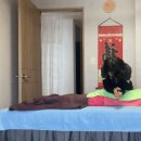 화목한한의원 | 인천논현동 산후마사지 해피힐링 후기 출산후 체형회복 산후우울증 극복기