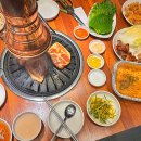 고기싸롱 이미지