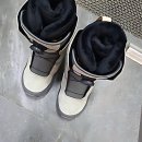 봄나라 | 무주 스키장 가는 길목에서 심쿵! 하얀나라 렌탈샵 털어봄