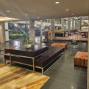 [발리/쿠타] 응우라라이 공항 근처 힐튼 가든 인 발리 (Hilton garden inn bali) 투숙후기
