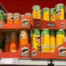 한비마트 | [프랑크푸르트] 독일 비행 때 마다 들르는 REWE 레베 마트 쇼핑 리스트 추천