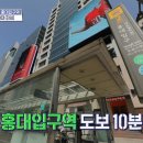 ＜구해줘 홈즈＞ 서울 마포구 연남동 전세가 2억 9천인 구축 투룸 이미지