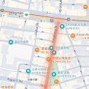 지도먹거리 | [대만🇹🇼] 타이베이 융캉제 맛집 먹거리 위치, 지도, 후기 총정리