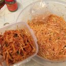 진부임업 | 받침, 가을무 생채, 이대 맛집 심플리키친, 소소트리, 초원농장 삼겹살, 대한임업 오가피진액, 나의 아저씨