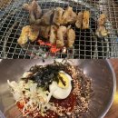 정가네 숯불닭갈비 이미지