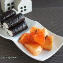충무김밥 - 남양주시 덕소로 218 | 충무김밥