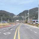 관광특구 진입로 이미지