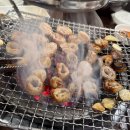 청솔 | 청솔막창 후기 | 흑석동 맛집 가브리살 돼지막창 잔치국수까지 만족
