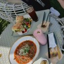 Cafe in Garden 이미지