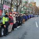 비슬고등학교 앞 이미지