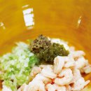 샌드위치&샐러드 이미지