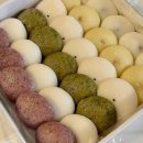 야심잔기지떡 - 양천구 목동중앙서로 17-1 | 야심잔기지떡