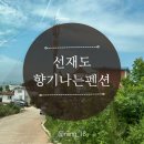 향기나는마을 | 선재도 향기나는펜션 숙박 솔직후기