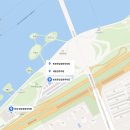 세빛섬, 반포대교 달빛무지개분수 이미지