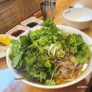 국수나무시흥능곡점 | 미분당 쌀국수 후기 | 차돌·양지·힘줄 듬뿍! 능곡역 맛집