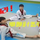 한얼태권도장 이미지