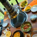한마음정육식당 세종다정점