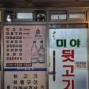 미야뒷고기