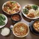 청계산 도토리
