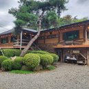 요산요수 | 울산온양맛집 요산요수 초가집에서 즐기는 애견동반음식점