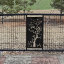 동성휀스 이미지