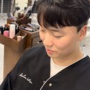 포항미용실 살롱드린 하나디자이너 아이롱펌 교육 후기