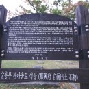 순흥도호부 유물 이미지