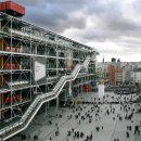 소방시설 적색 성호로 100 주변 | 렌초 피아노(Renzo Piano)