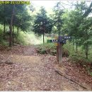 천주산 등산로 입구 이미지