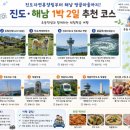 해남생태문화학교 | 진도자연휴양림부터 해남 땅끝마을까지 남도체험학습