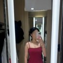 주차57 | 룰루레몬 여름 리넨 바지 구매 청담점 후기 169CM/57kg (+주차가능)일상복 추천