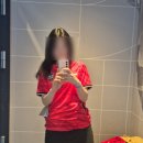 (유)아웃백스테이크하우스코리아 부산신세계센텀시티점 | 2026월드컵 축구국가대표 유니폼 마킹 후기(나이키 아이파크몰용산점)