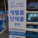 청기와횟집 이미지