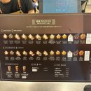 홍다방 - 서구 원창로 220 | 천안터미널 맛집 홍콩식 와플 까이딴자이와 밀크티가 맛있는 신부동 카페 홍콩다방 신세계천안점