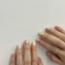 네일온포인트(nail on point) | 울산 네일샵 추천 | 유목민 탈출하고 정착한 이유 (유지력 후기)🖤
