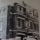 화가 이인성의 숨겨진 후원자, 소남 김태원 선생 이미지