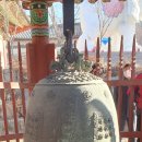 창원 성주사 동종 이미지