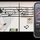 마음을 움직이는 생활 속 디자인 이야기 이미지