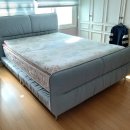 ﻿[라라] 너무나도 예쁜 침대 디자인도 최고! 색감도 최고! 봄소와 라라 침대 다녀왔습니다. 이미지