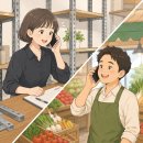 야채가게 - 부천시 원미구 부천로 34 | 오색시장 과일야채가게 2호점 현장 실측 후기_경기도 오산