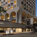 호텔 더 스위트(HOTEL THE SWEET) | 호텔 추천 100개 파헤치기 5편. 더 머레이 홍콩, 니콜라 호텔 (The Murray, Hong Kong, a Niccolo Hotel)
