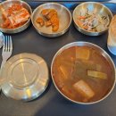 죽전(서울방향)휴게소 자율식당 이미지